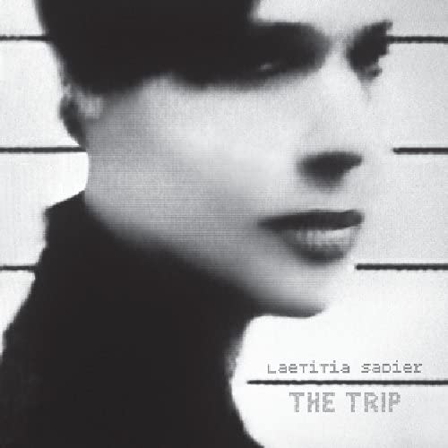 Laetitia Sadier – The Trip VINYL LP