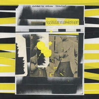 Guided By Voices – Warp And Woof VINYL LP