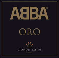 ABBA – Oro: Grandes Exitos 2 x VINYL LP SET