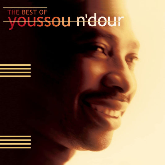 Youssou N'Dour – 7 Seconds: The Best Of CD