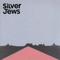 Silver Jews – American Water VINYL LP