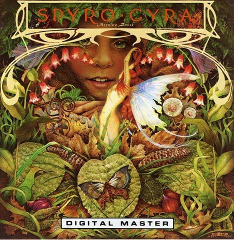 Spyro Gyra – Morning Dance CD