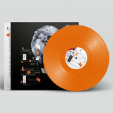 The Breeders – All Nerve - ORANGE COLOURED VINYL LP