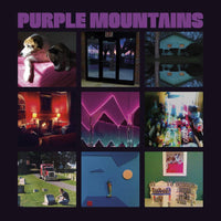 Purple Mountains – Purple Mountains - VINYL LP