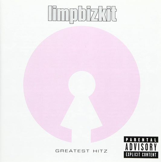 Limp Bizkit – Greatest Hitz - CD ALBUM (NEW)