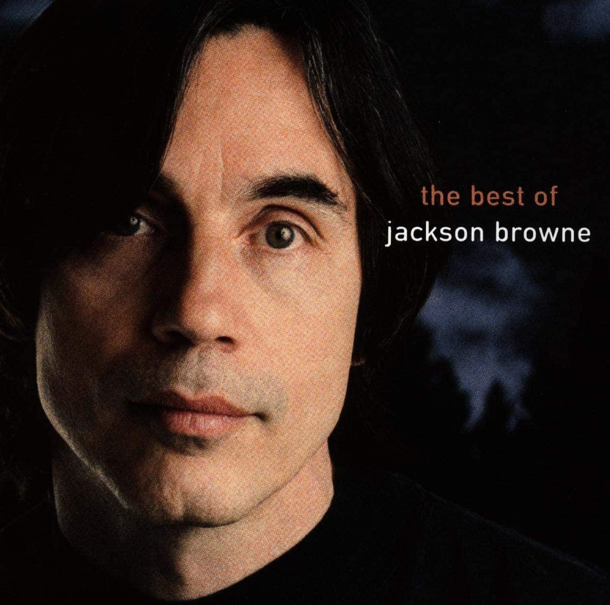 Jackson Browne – The Next Voice You Hear (The Best Of) - CD ALBUM