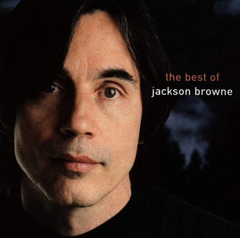 Jackson Browne – The Next Voice You Hear (The Best Of) CD
