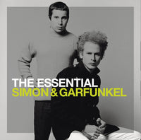 Simon and Garfunkel The Essential 2 x CD SET