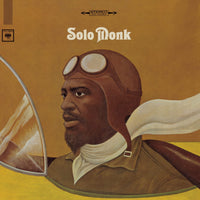 Thelonious Monk – Solo Monk - CD