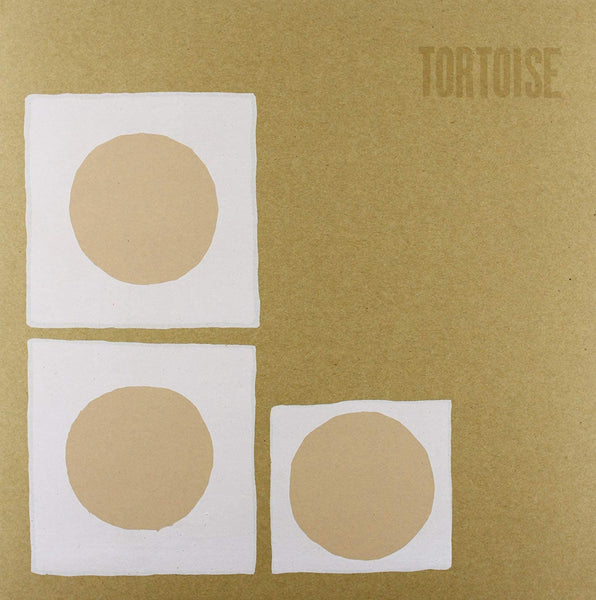 Tortoise – Tortoise VINYL LP