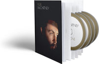 Paul McCartney – Pure McCartney - 4 x CD SET DELUXE EDITION