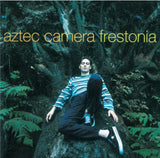 Aztec Camera – Frestonia - CD DELUXE EDITION