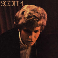 Scott Walker – Scott 4 - VINYL LP