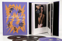 Nick Cave & The Bad Seeds – Lovely Creatures (The Best Of) - 3 x CD + DVD SET