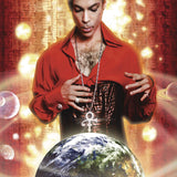 Prince – Planet Earth CD