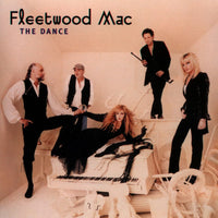 Fleetwood Mac – The Dance - CD ALBUM - NEW