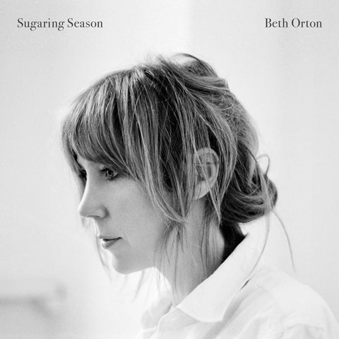 Beth Orton – Sugaring Season - VINYL LP + CD