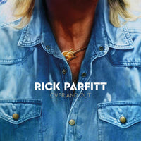 Rick Parfitt – Over And Out - CD