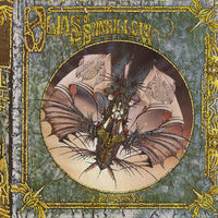 Jon Anderson – Olias Of Sunhillow CD