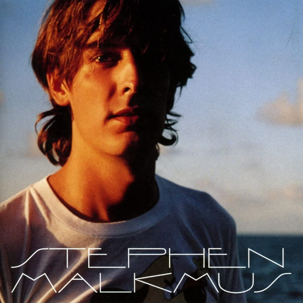 Stephen Malkmus – Stephen Malkmus - VINYL LP