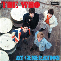 The Who – My Generation DELUXE EDITION 2 x CD SET