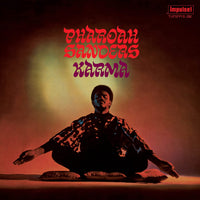 Pharoah Sanders – Karma - 180 GRAM VINYL LP