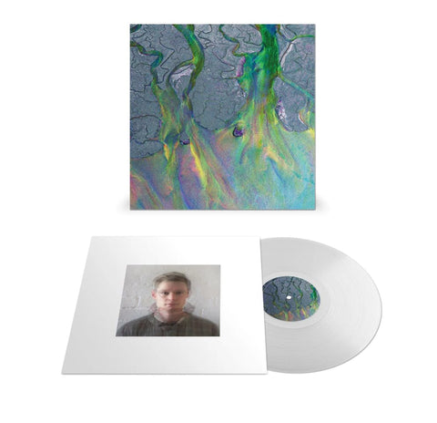 Alt-J – An Awesome Wave - WHITE COLOURED VINYL LP