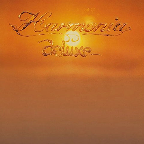 Harmonia – Deluxe VINYL LP