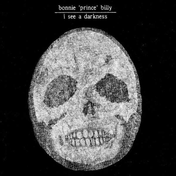 Bonnie 'Prince' Billy – I See A Darkness - VINYL LP