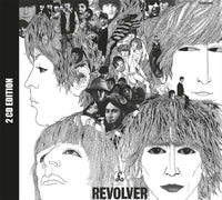 The Beatles – Revolver - 2 x CD SET DELUXE - NEW STEREO MIX 2022 - NEW