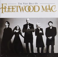 Fleetwood Mac – The Very Best Of - 2 x CD ALBUM SET - NEW