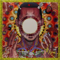 Flying Lotus – You're Dead! 2 x VINYL LP SET