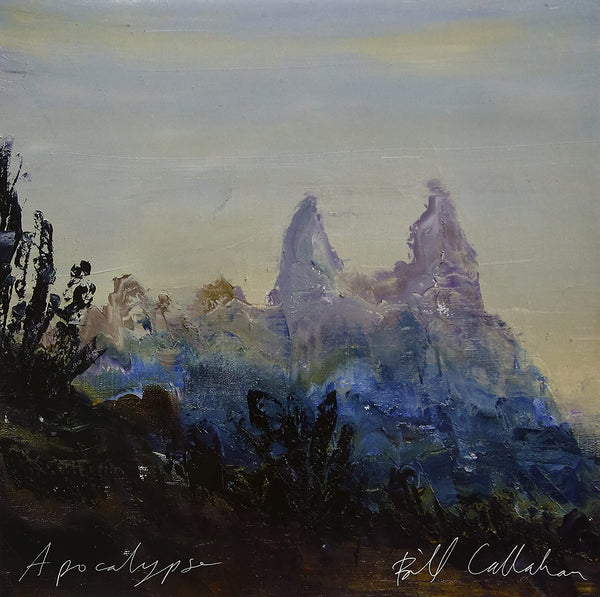 Bill Callahan – Apocalypse VINYL LP