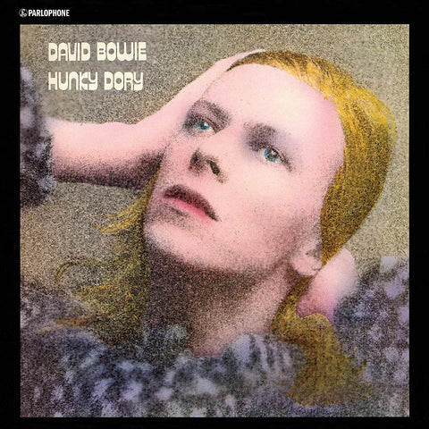 David Bowie – Hunky Dory - 180 GRAM VINYL LP