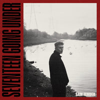 Sam Fender – Seventeen Going Under - 2 x CD SET LIVE DELUXE EDITION