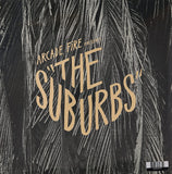 Arcade Fire – The Suburbs 2 x VINYL LP SET