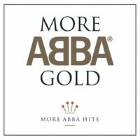 Abba More Abba Gold CD (UNIVERSAL)