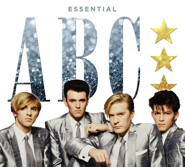 ABC – Essential - 3 x CD SET