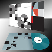 A Certain Ratio ‎– ACR Loco SPEARMINT COLOURED VINYL LP