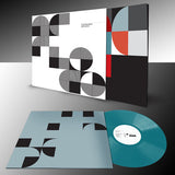 A Certain Ratio ‎– ACR Loco SPEARMINT COLOURED VINYL LP