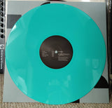 A Certain Ratio ‎– ACR Loco SPEARMINT COLOURED VINYL LP