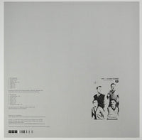 A Certain Ratio ‎– The Graveyard And The Ballroom - WHITE COLOURED VINYL LP