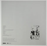 A Certain Ratio ‎– The Graveyard And The Ballroom - WHITE COLOURED VINYL LP