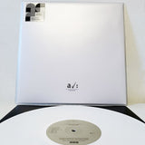 A Certain Ratio ‎– The Graveyard And The Ballroom - WHITE COLOURED VINYL LP