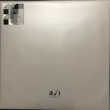 A Certain Ratio ‎– The Graveyard And The Ballroom - WHITE COLOURED VINYL LP