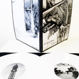 A Certain Ratio ‎– To Each...  2 x WHITE COLOURED VINYL LP SET