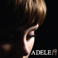 Adele – 19 - VINYL LP