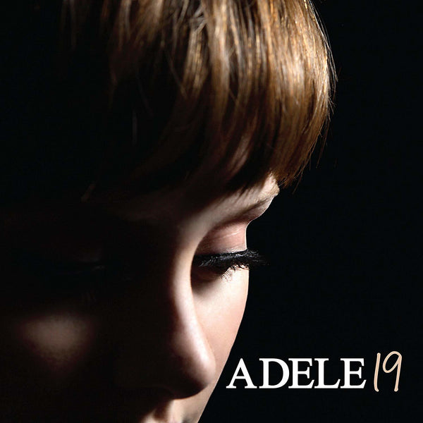 adele 19 CD (PIAS)