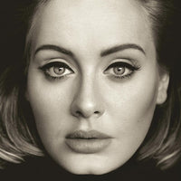 adele 25 CD (PIAS)