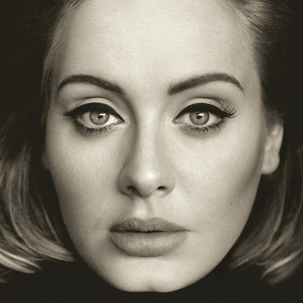 adele 25 LP (PIAS)